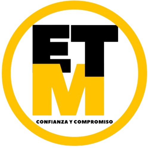 Empresa de movimientos de tierra en concepción