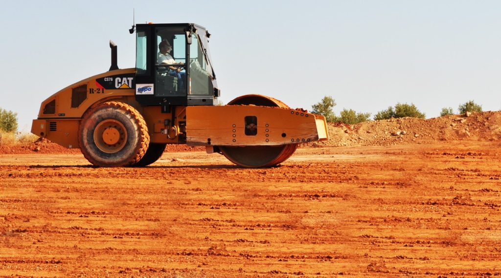 Imagen descriptiva: Movimientos de tierra en Lota, Movimientos de tierra Coronel